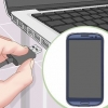 Envoyez des photos de votre mobile vers votre pc