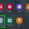Masquer les applications d'android