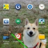 Supprimer des applications sur un appareil android