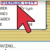 Attrapez articuno dans pokemon fire red et leaf green