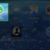 Télécharger automatiquement des images sur whatsapp