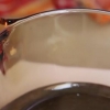 Faire de la sauce béchamel