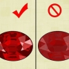 Déterminer si un rubis est réel