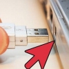 Enregistrer des fichiers sur une clé usb