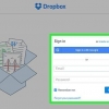 Ajouter des fichiers à dropbox
