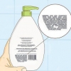 Utiliser un gel douche