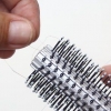 Brosses et peignes de nettoyage pour vos cheveux