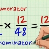 Multiplier ou diviser des fractions