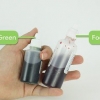 Faire du colorant alimentaire marron