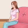 Aide contre les douleurs abdominales