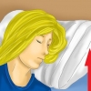 Dormez confortablement sur le dos