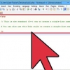 Ajouter des commentaires en php