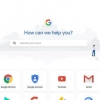 Contacter google