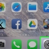 Transférer des contacts entre les iphones