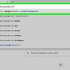 Ajouter des contacts dans gmail