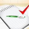 Cornell prenant des notes