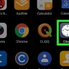 Changer la sonnerie de l'alarme sur un android