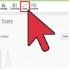 Vérification du nombre de visiteurs d'un site web