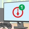 Augmenter la vitesse de téléchargement d'une playstation 4