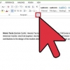 Mettre en retrait la première ligne de chaque paragraphe dans word