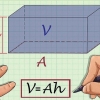 Calcul de la hauteur d'un prisme