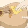 Déterminer l'âge et la valeur d'une guitare