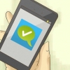 Masquer la barre de notification sur android