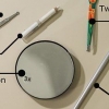 Créez l'arc parfait dans vos sourcils