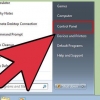 Changer la langue d'affichage dans windows 7