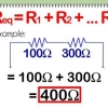 Calculer la résistance d'un circuit