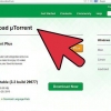 Télécharger avec utorrent