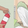 Faire de la glace sèche
