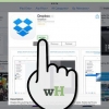 Utiliser dropbox sur ipad