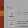 Ajouter un arrière-plan dans powerpoint