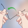 Ouvrir une porte verrouillée avec une épingle à cheveux