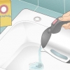 Nettoyer un drain