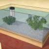 Faire tourner un aquarium