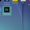 Annuler une commande uber eats