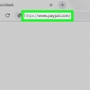 Créer un lien de paiement pour paypal