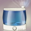 Utiliser un humidificateur