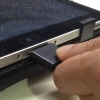 Utilisation d'un adaptateur bluetooth