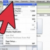 Graver un cd sur mac osx