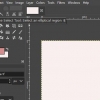 Dessiner un cercle dans gimp