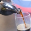 Faire un flotteur de coca
