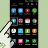 Supprimer un contact sur un appareil android