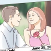 Choisissez une date pour votre mariage