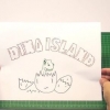 Faire un diorama