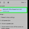 Créez votre propre modèle powerpoint