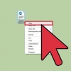 Enregistrer une seule page à partir d'un pdf