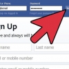 Obtenez un badge facebook